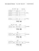 NETWORK INTERFACE FOR A SoC COMPRISING AN IMPROVED COMMUNICATION     CONTROLLER diagram and image