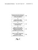 Computer System and Computer-Implemented Method for Service and     Application Load Testing diagram and image