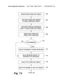 Computer System and Computer-Implemented Method for Service and     Application Load Testing diagram and image