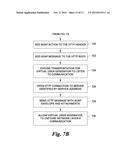 Computer System and Computer-Implemented Method for Service and     Application Load Testing diagram and image