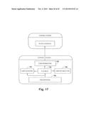 Synchronization of Preferred Perishable Content diagram and image