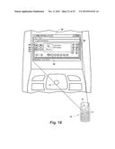 Synchronization of Preferred Perishable Content diagram and image