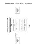 TECHNIQUES TO MONITOR CONNECTION PATHS ON NETWORKED DEVICES diagram and image