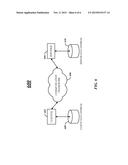 TECHNIQUES TO MONITOR CONNECTION PATHS ON NETWORKED DEVICES diagram and image