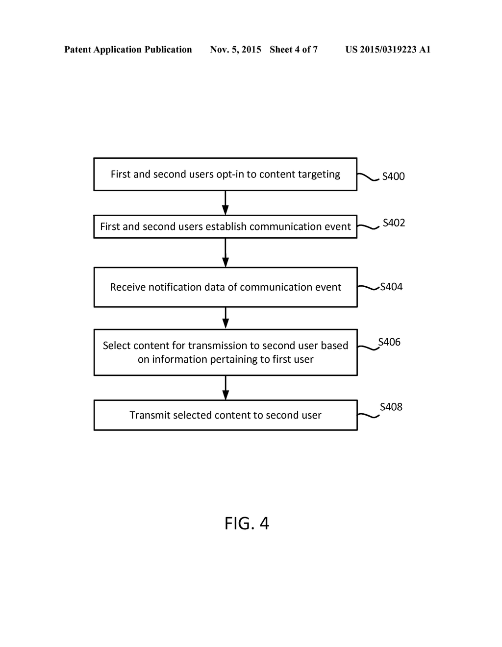 Delivering Content - diagram, schematic, and image 05