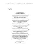 INFORMATION DISTRIBUTION DEVICE, INFORMATION RECEPTION DEVICE, INFORMATION     DISTRIBUTION METHOD, AND RECORDING MEDIUM diagram and image