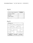 INFORMATION DISTRIBUTION DEVICE, INFORMATION RECEPTION DEVICE, INFORMATION     DISTRIBUTION METHOD, AND RECORDING MEDIUM diagram and image