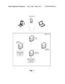 SIMULTANEOUS FORMATION OF ASSOCIATIONS AMONG MULTIPLE MEMBERS OF A SOCIAL     NETWORK diagram and image