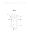 MOBILE TERMINAL AND METHOD OF CONTROLLING THE MOBILE TERMINAL diagram and image