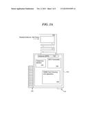 LOCATION-BASED RECOVERY DEVICE AND RISK MANAGEMENT SYSTEM FOR PORTABLE     COMPUTING DEVICES AND DATA diagram and image