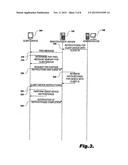 METHOD AND APPARATUS FOR REMOTE CONTROL AND UPDATING OF WIRELESS MOBILE     DEVICES diagram and image