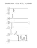 SYSTEMS AND METHODS FOR NOTIFYING ELECTRONIC DEVICES OF VOICE-BASED     COMMUNICATION REQUESTS diagram and image