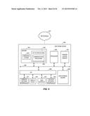 SYSTEMS AND METHODS FOR NOTIFYING ELECTRONIC DEVICES OF VOICE-BASED     COMMUNICATION REQUESTS diagram and image