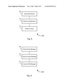 Converged Voice Services diagram and image