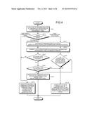 IMAGE-READING APPARATUS AND IMAGE PROCESSING METHOD diagram and image