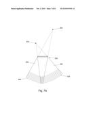 Light Field Camera with MEMS Scanners diagram and image