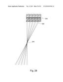 Light Field Camera with MEMS Scanners diagram and image