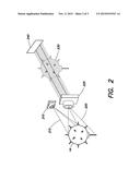 METHODS AND APPARATUS FOR IMAGING IN SCATTERING ENVIRONMENTS diagram and image