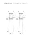 Coupled Light Field Camera and Display diagram and image