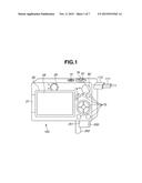 IMAGING APPARATUS AND METHOD FOR CONTROLLING THE SAME diagram and image