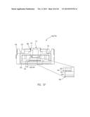 INFRARED IMAGING DEVICE HAVING A SHUTTER diagram and image