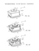 INFRARED IMAGING DEVICE HAVING A SHUTTER diagram and image