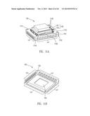 INFRARED IMAGING DEVICE HAVING A SHUTTER diagram and image