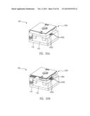 INFRARED IMAGING DEVICE HAVING A SHUTTER diagram and image