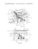 INFRARED IMAGING DEVICE HAVING A SHUTTER diagram and image