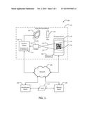 CROSS-DEVICE INFORMATION EXCHANGE VIA WEB BROWSER diagram and image