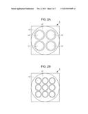 IMAGING APPARATUS AND DISTANCE MEASURING APPARATUS USING THE SAME diagram and image