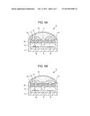 IMAGING APPARATUS AND DISTANCE MEASURING APPARATUS USING THE SAME diagram and image