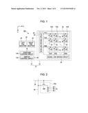 ELECTRO-OPTIC APPARATUS AND ELECTRONIC APPARATUS diagram and image