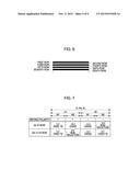 ELECTRO-OPTIC APPARATUS AND ELECTRONIC APPARATUS diagram and image