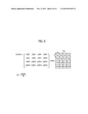 SYSTEM ON CHIP AND DATA PROCESSING SYSTEM INCLUDING THE SAME diagram and image