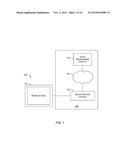 MEDIA MONITORING USING MULTIPLE TYPES OF SIGNATURES diagram and image