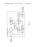 METHODS AND SYSTEMS FOR REDUCING SPILLOVER BY DETECTING SIGNAL DISTORTION diagram and image