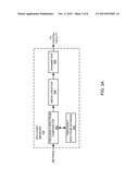 METHODS AND SYSTEMS FOR REDUCING SPILLOVER BY DETECTING SIGNAL DISTORTION diagram and image