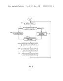 METHODS AND SYSTEMS FOR REDUCING SPILLOVER BY DETECTING SIGNAL DISTORTION diagram and image