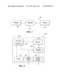 METHOD AND SYSTEM FOR GENERATION AND PLAYBACK OF SUPPLEMENTED VIDEOS diagram and image