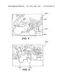 METHOD AND SYSTEM FOR GENERATION AND PLAYBACK OF SUPPLEMENTED VIDEOS diagram and image