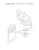 Sharing Television and Video Programming Through Social Networking diagram and image