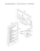 Sharing Television and Video Programming Through Social Networking diagram and image