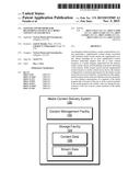 Systems and Methods for Delivering Content to a Media Content Access     Device diagram and image