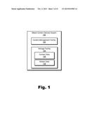 Systems and Methods for Delivering Content to a Media Content Access     Device diagram and image