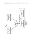 Systems and Methods for Delivering Content to a Media Content Access     Device diagram and image