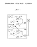 REMOTE METER READING SYSTEM AND METHOD USING MULTIPLE MASTER DEVICES diagram and image