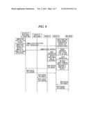 REMOTE METER READING SYSTEM AND METHOD USING MULTIPLE MASTER DEVICES diagram and image