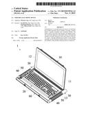 PORTABLE ELECTRONIC DEVICE diagram and image