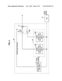 SIGNAL PROCESSING DEVICE AND SIGNAL PROCESSING METHOD diagram and image